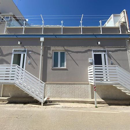 Апартаменты Casa Med Марина-ди-Рагуза Экстерьер фото