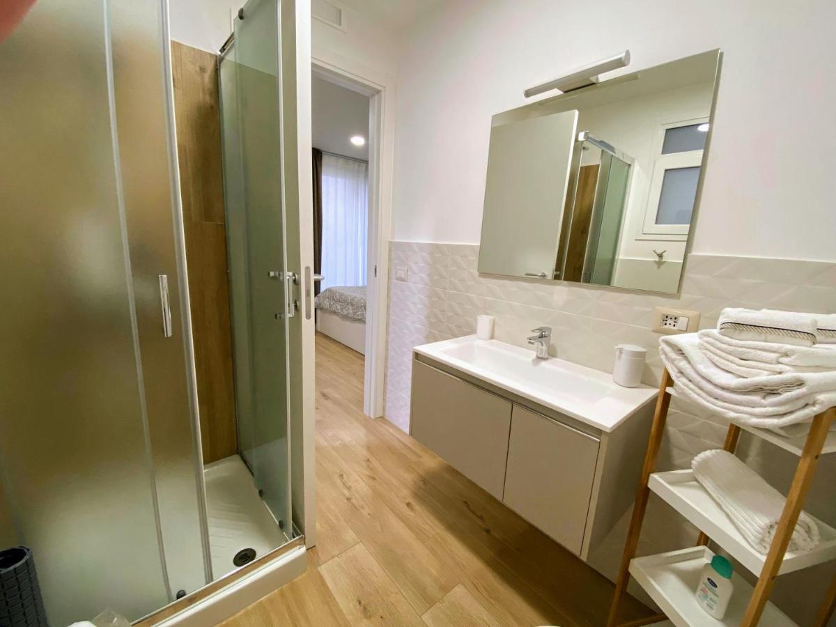 Апартаменты Casa Med Марина-ди-Рагуза Экстерьер фото